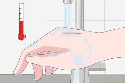 How to Heal Skin Fast