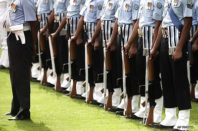 Southern Naval Command gets new Chief of Staff