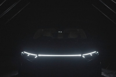 Mercedes-Benz EQS 580 4MATIC Bookings Start at Rs 25 Lakh, India Launch on September 30