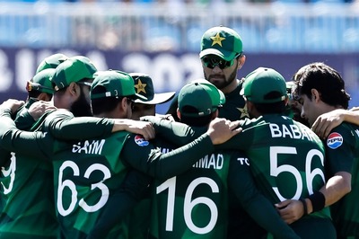 PCB Set for Overhaul; Code of Conduct for Pak Players After Chaotic T20 WC Campaign