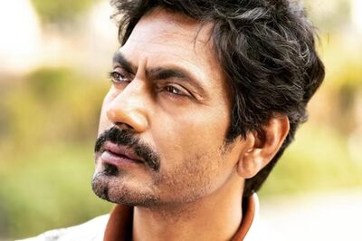 ‘So Much To Learn’: Nawazuddin Siddiqui On Working With Shah Rukh, Salman And Aamir Khan