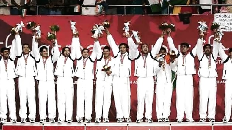 India to bid for 2019 Asian Games