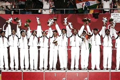 India to bid for 2019 Asian Games