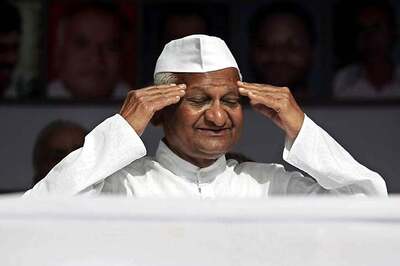 Anna Hazare to Appear on The Kapil Sharma Show