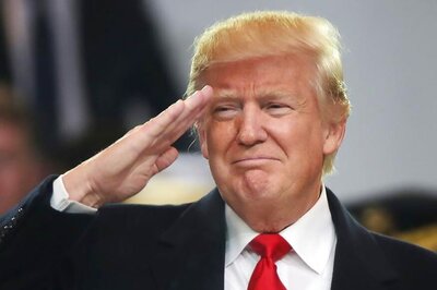 Trump Says North Korea's Kim is 'a Pretty Smart Cookie'