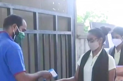 Exams at Cluster University Srinagar Deferred Due to Spike in Covid-19 Cases