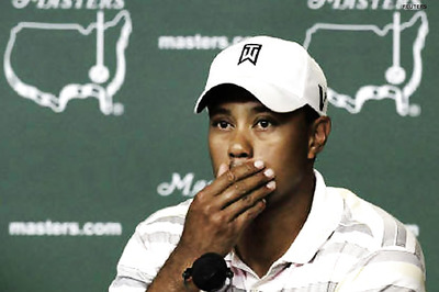 Woods admits he lied, accepts sex-scandals