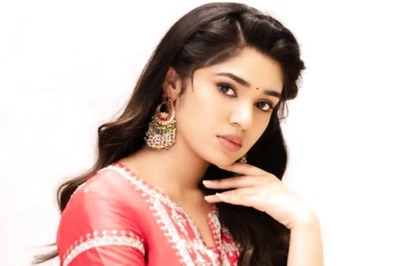 Krithi Shetty Slays it as a ‘Girl Boss’ in This Pantsuit, Fans React