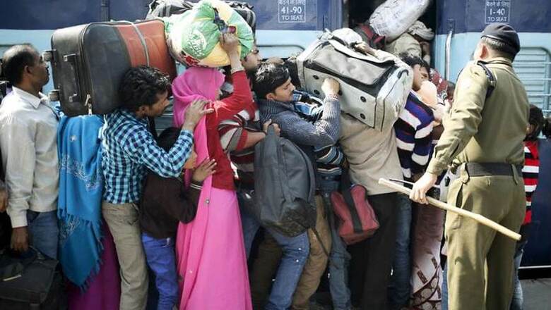 Indian Railways to Standardise Number of Coaches in Trains, Says Piyush Goyal