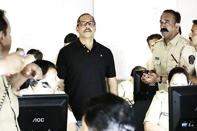 Attacks of 26/11: Profits to be donated to the victims