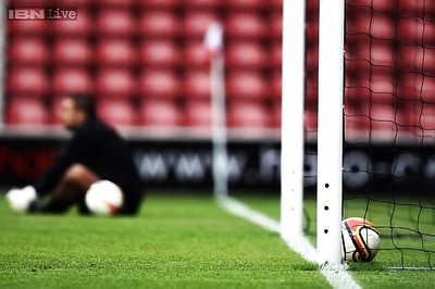 Sevilla sign 19-year-old Christoforo from Penarol