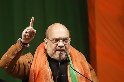 No Intention to Scrap Article 371: Amit Shah Assures Northeast