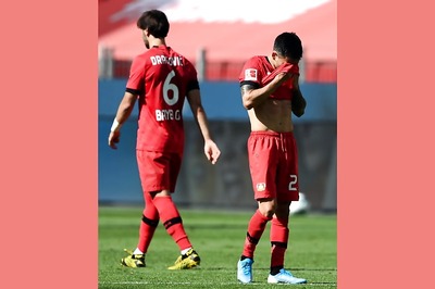 SAAR vs LEV Dream11 Team Prediction DFB Pokal 2019-20 Semifinals Saarbrucken vs Bayer Leverkusen Playing XI, Football Fantasy Tips