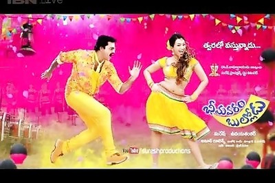 'Bheemavaram Bullodu' funnier than my other films: Sunil Varma