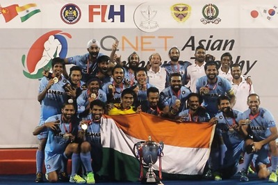 Asian Champions Trophy 2016: Sreejesh Dedicates Title to Uri Attack Martyrs