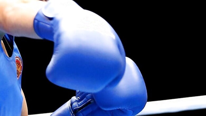 Indian boxers shine in youth tournament in Serbia