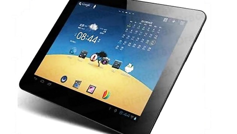 WickedLeak announces Android Jelly Bean tablets