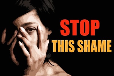 IBNLive Survey: Why do men rape women?