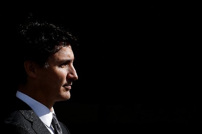 Justin Trudeau Faces Leadership Test At Liberal Caucus Meet, Could Be Asked To Resign