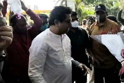 Wear Mask, Follow Covid-19 Guidelines, NCP Urges Raj Thackeray as MNS Chief Remains Defiant