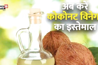 What is Coconut Vinegar? What Are its Health Benefits?