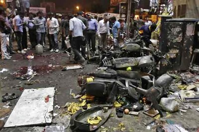 Hyd blasts: NIA gets custody of suspected IM operative