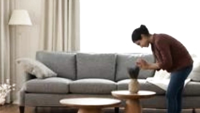 Five Easy Tips To Keep Your Furniture Healthy This Winter