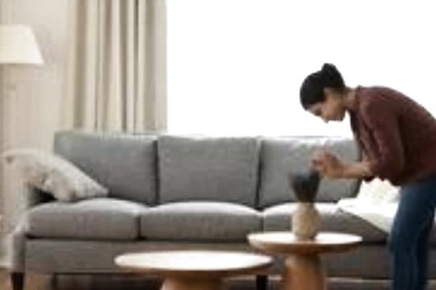 Five Easy Tips To Keep Your Furniture Healthy This Winter