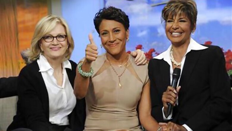'Good Morning America' anchor has blood disorder