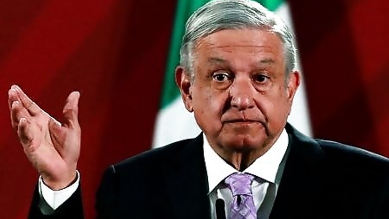 Mexican president says jobs gained back in August, reversing trend of losses