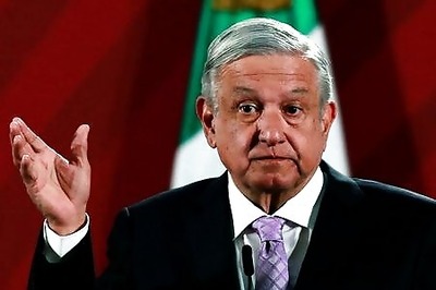 Mexican president says jobs gained back in August, reversing trend of losses