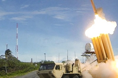 US Needs Ground-Based Missiles To Defend Taiwan Against China, But Allies Not Ready To Host Them