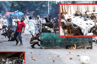 Bangladesh Civil Unrest: Supreme Court Verdict Fails To Quell Protests, 4,500 Indian Students Return Home | Top Points