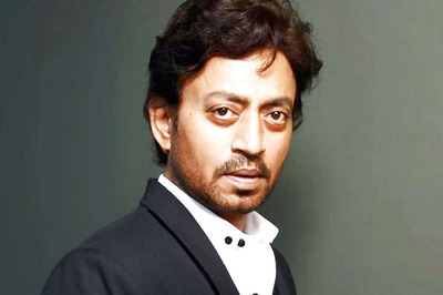 Digital And Web Audiences Are Growing, Says Irrfan Khan