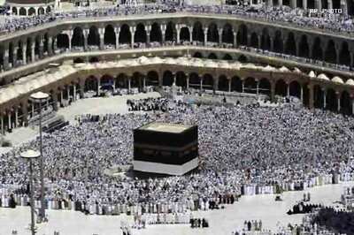 Haj pilgrims buy gifts worth $586 million in Saudi Arabia