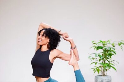 Religious Connections To Flexibility, 10 Yoga Myths Debunked