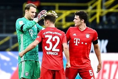 BAY vs DUS Dream11 Team Prediction Bundesliga 2019-20, Bayern Munich vs Fortuna Dusseldorf Playing XI, Football Fantasy Tips