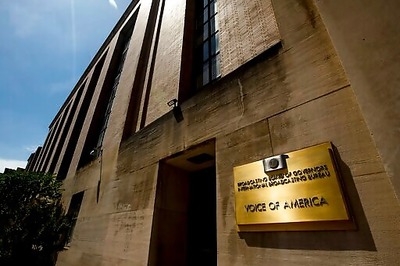 New Leaders Named At US-funded International Broadcasters