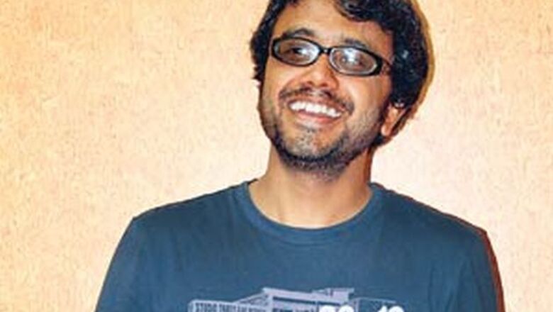 PVR Pictures ties up with Dibakar Banerjee