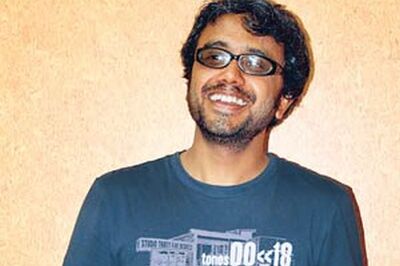 PVR Pictures ties up with Dibakar Banerjee