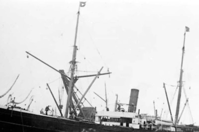 Shipwreck Of Mystery SS Nemesis Found 120 Years After It Vanished