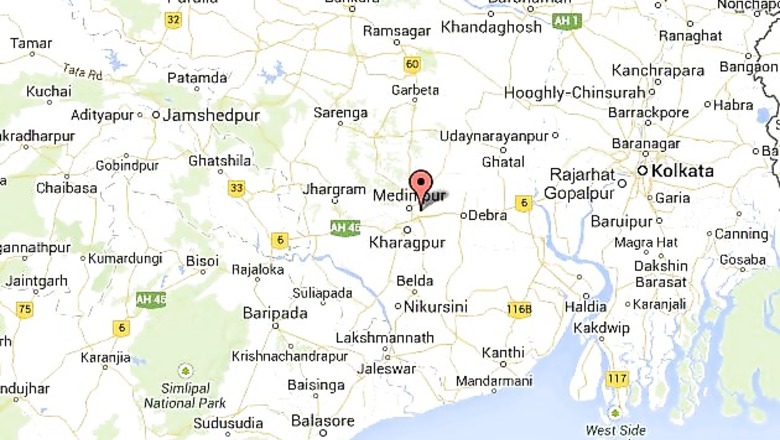 West Bengal: IAF personnel killed after hit by bullet of service revolver