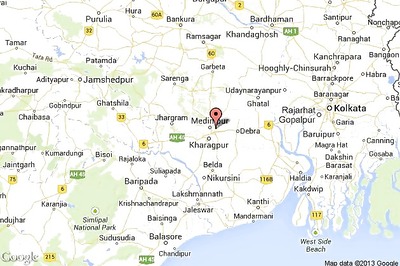 West Bengal: IAF personnel killed after hit by bullet of service revolver