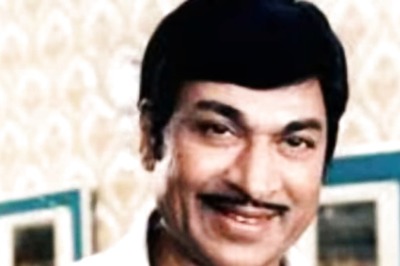 Dr Rajkumar's 18th Birth Anniversary: When His Film Anuraga Aralithu Was Remade In 7 Languages
