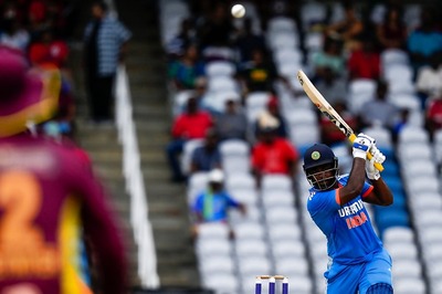 'He Needs to Learn': Wasim Jaffer Expresses Concern Over Sanju Samson Approach