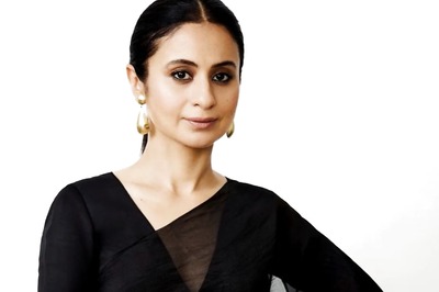 Rasika Dugal Talks About Delhi Crime, Reveals Why Is It 'Scary' To Play New Roles