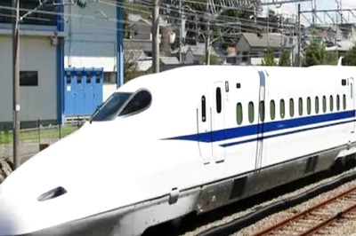 Centre's Plan to Connect Varanasi With Howrah Via Bullet Train Takes Off, Surveys Underway