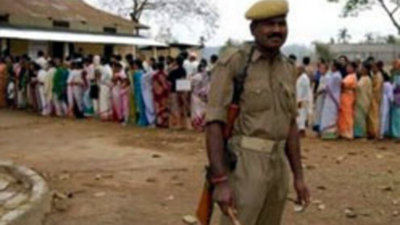 Assam: Cong-led govt on Wednesday