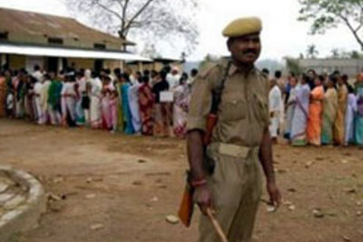 Assam: Cong-led govt on Wednesday