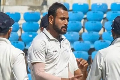 Uttarakhand’s ‘Delhi Boy’ Deepak Dhapola Wreaks Havoc With Consecutive Hat-tricks